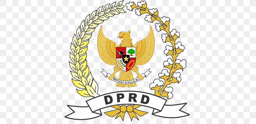 Regency Regional People's Representative Assembly Dewan Perwakilan Rakyat Daerah Kabupaten/Kota Dewan Perwakilan Rakyat Daerah Provinsi Medan, PNG, 660x398px, Regency, Area, Brand, Crest, Emblem Download Free