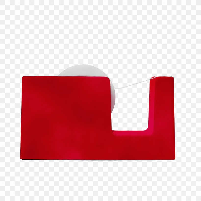 Tape, PNG, 2400x2400px, Stapler, Computer, Logo, Rectangle, Red Download Free