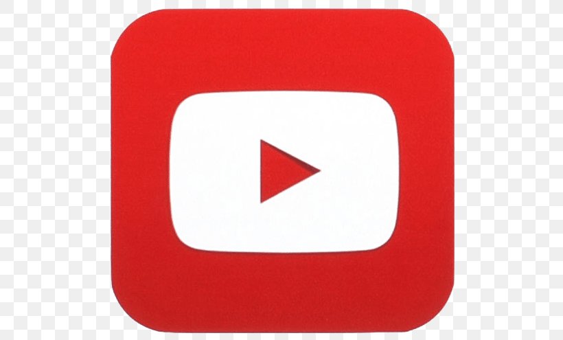 youtube app logo