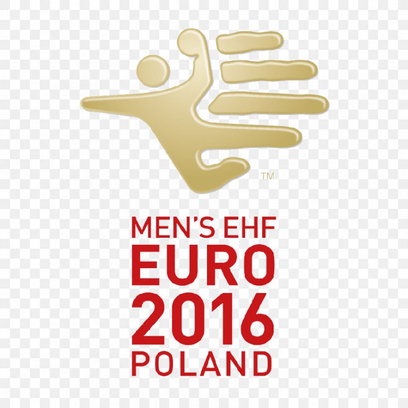 2016 European Men's Handball Championship European Handball Federation Logo Brand, PNG, 887x887px, 2016, European Handball Federation, Brand, Campeonato Europeo, Finger Download Free