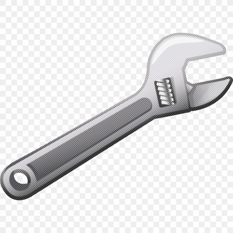 Adjustable Spanner Tool Wrench Pipe Wrench Monkey Wrench, PNG, 2400x2400px, Adjustable Spanner, Hand Tool, Metalworking Hand Tool, Monkey Wrench, Pipe Wrench Download Free