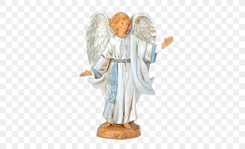 Angel Resurrection Of Jesus Nativity Scene Life Of Christ In Art Easter, PNG, 500x500px, Angel, Christianity, Christmas, Christmas Ornament, Easter Download Free