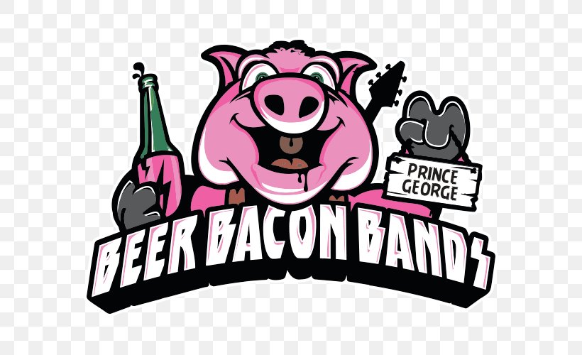 Beer Festival Pig Bacon Fort McMurray, PNG, 584x500px, 2018, Beer, Bacon, Beer Brewing Grains Malts, Beer Festival Download Free