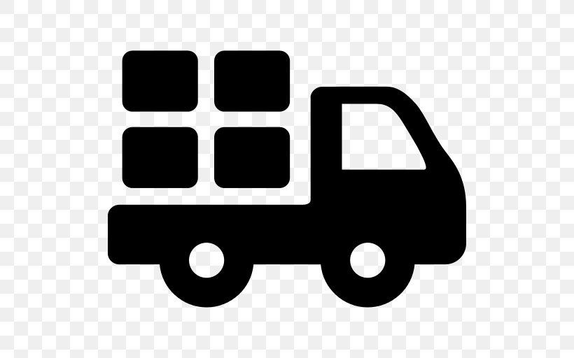 Blank Food Truck Pickup, PNG, 512x512px, Truck, Box, Brand, Bus, Car Download Free