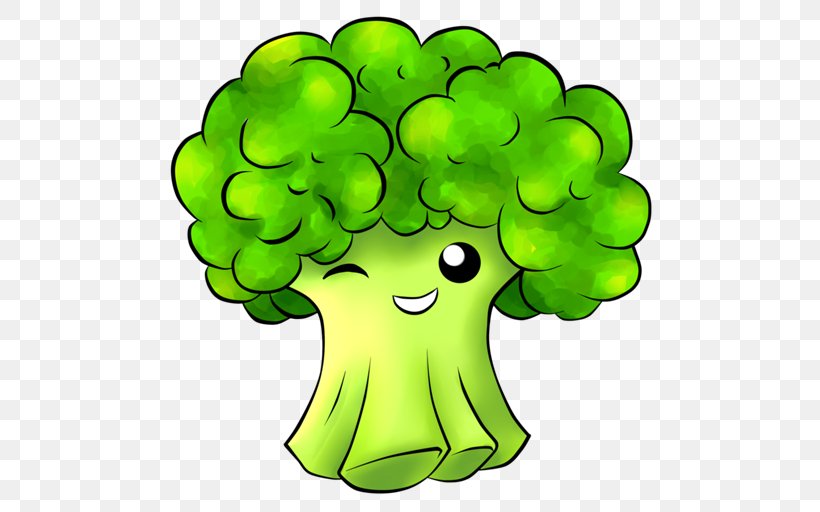 Broccoli Clip Art Vegetable Cauliflower Image, PNG, 512x512px, Broccoli,  Cartoon, Cauliflower, Cruciferous Vegetables, Drawing Download Free