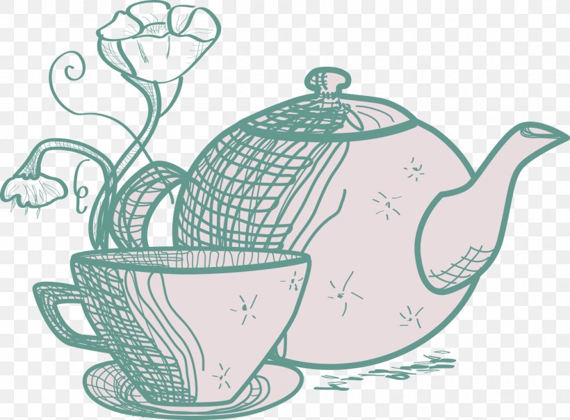 Bubble Tea Green Tea Ice Cream Cafe, PNG, 1359x1002px, Tea, Black Tea, Bubble Tea, Cafe, Camellia Sinensis Download Free