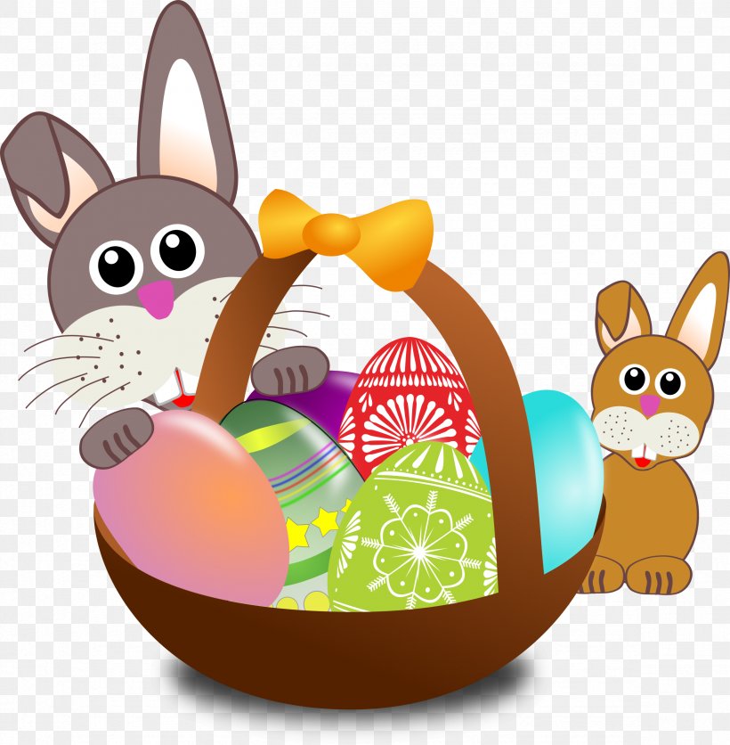 Easter Egg Background, PNG, 2352x2400px, Easter Bunny, Baby Toys, Basket, Easter, Easter Basket Download Free