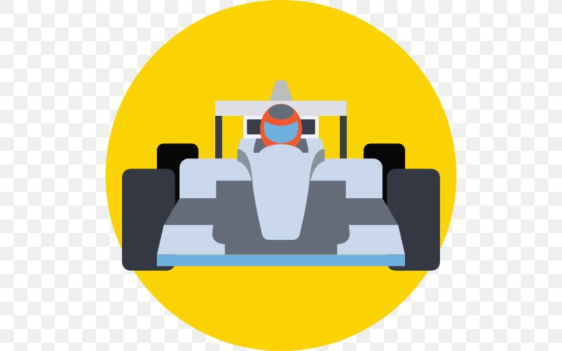 Formula 1 Formula E Formula One Car Auto Racing, PNG, 512x512px, Formula 1, Auto Racing, Brand, Car, Formula Download Free