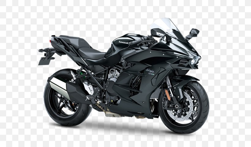 Kawasaki Ninja H2 Kawasaki Tomcat ZX-10 Kawasaki Motorcycles Sport Touring Motorcycle, PNG, 640x480px, Kawasaki Ninja H2, Automotive Design, Automotive Exhaust, Automotive Exterior, Automotive Lighting Download Free