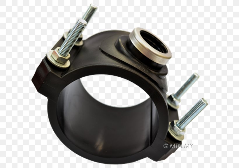 Kindraco Hardware Sdn Bhd Pipe Clamp High-density Polyethylene, PNG, 625x578px, Clamp, Auto Part, Hardware, Hardware Accessory, Highdensity Polyethylene Download Free