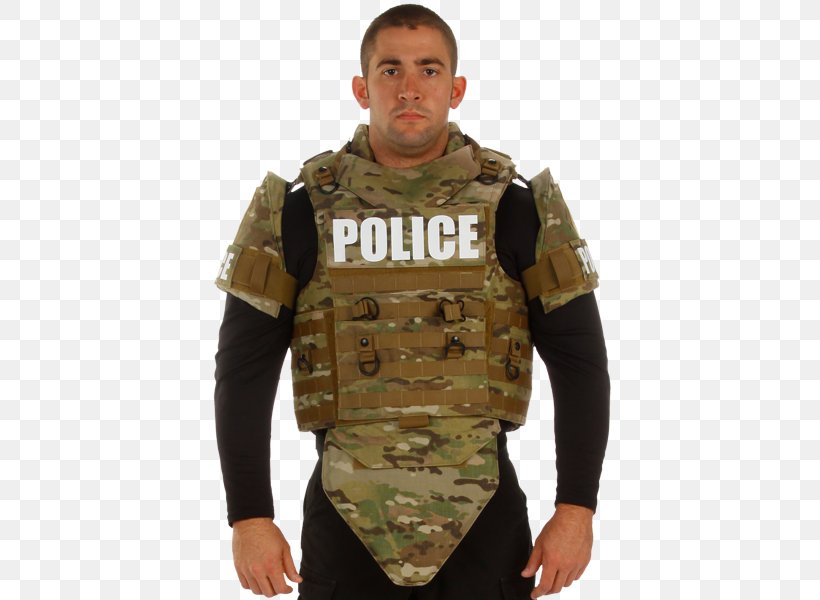 Military Uniform Police Bullet Proof Vests, PNG, 549x600px, Military Uniform, Army, Body Armor, Bullet Proof Vests, Camouflage Download Free