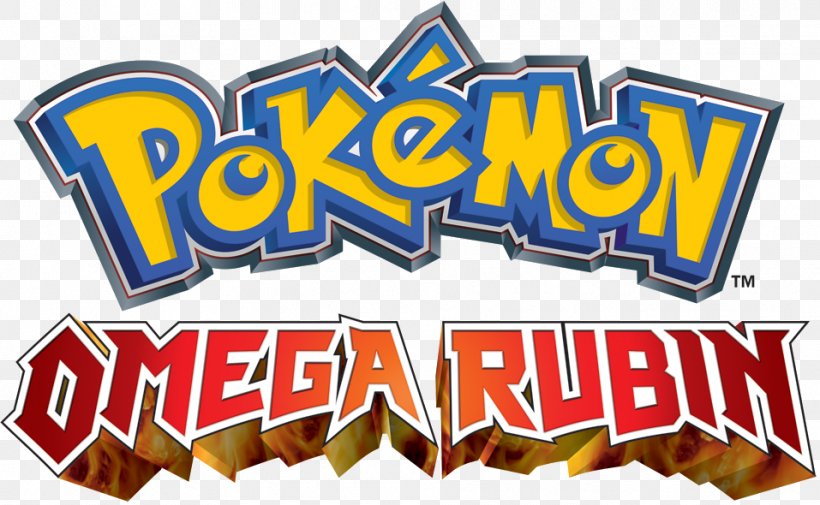 Pokémon Omega Ruby And Alpha Sapphire Pokémon Ruby And Sapphire The Pokémon Company Nintendo 3DS, PNG, 957x590px, Pokemon Ruby And Sapphire, Altaria, Area, Banner, Brand Download Free