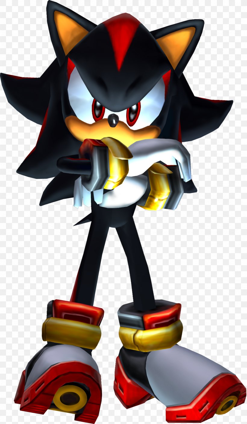 Sonic прохождение shadow