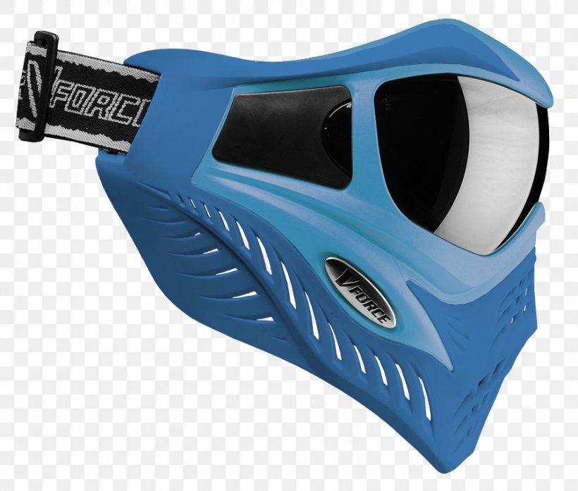 Anti-fog Mask Blue Paintball Goggles, PNG, 900x765px, Antifog, Airsoft, Airsoft Guns, Blue, Color Download Free