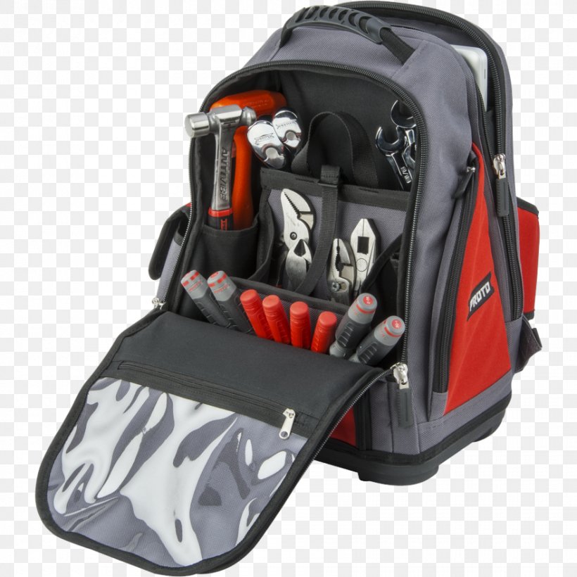 Bag Milwaukee Jobsite Backpack Hand Tool, PNG, 880x880px, Bag, Backpack, Baggage, Craftsman, Hand Luggage Download Free
