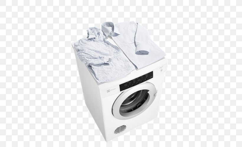 Clothes Dryer Electrolux EDV5552 Electrolux EDC2086PD Clothing, PNG ...