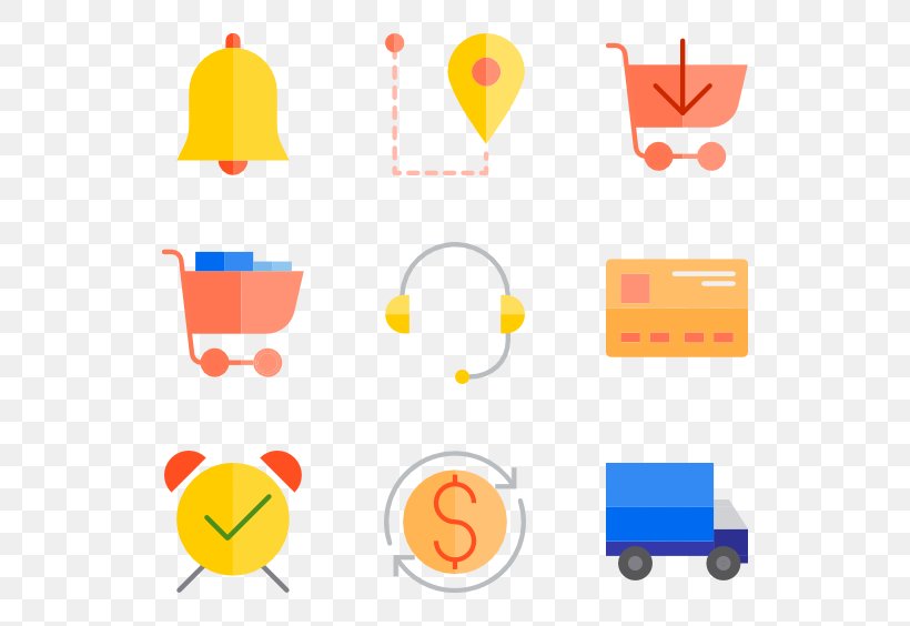 Clip Art E-commerce, PNG, 600x564px, Ecommerce, Area, Commerce, Orange, Payment Download Free