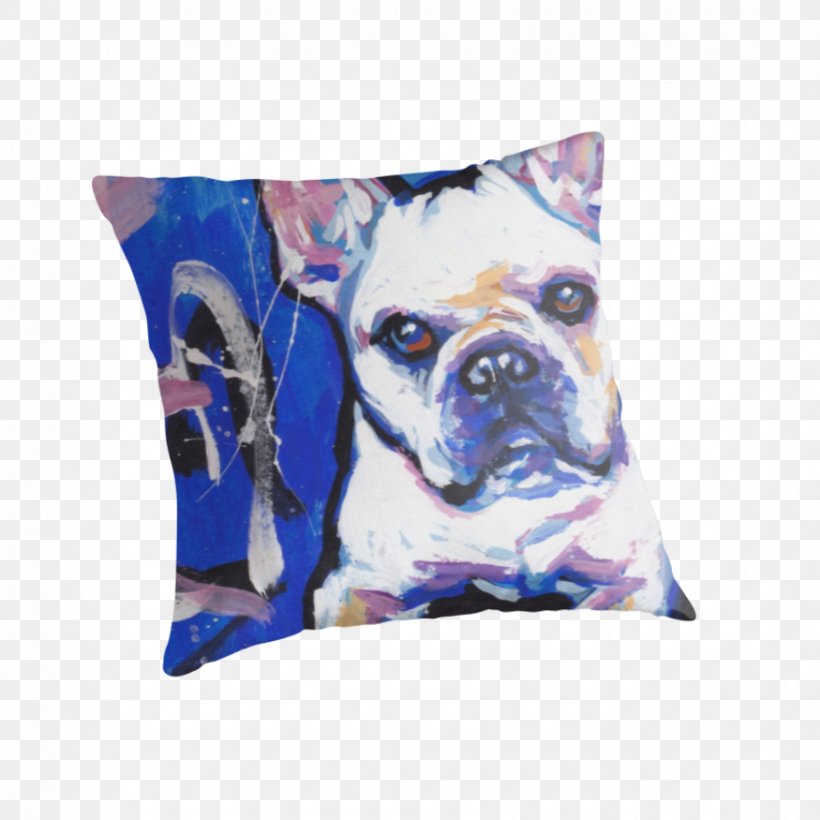 Dog Breed Pug Throw Pillows Cushion, PNG, 875x875px, Dog Breed, Breed, Carnivoran, Cushion, Dog Download Free