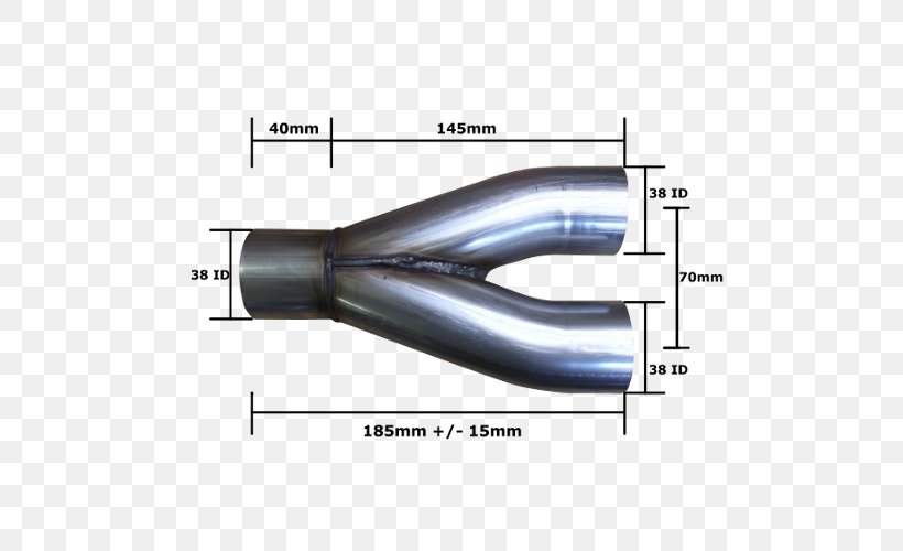 Exhaust System Car Tuning Nissan Silvia Muffler, PNG, 500x500px, Exhaust System, Adapter, Car, Car Tuning, Exhaust Gas Download Free