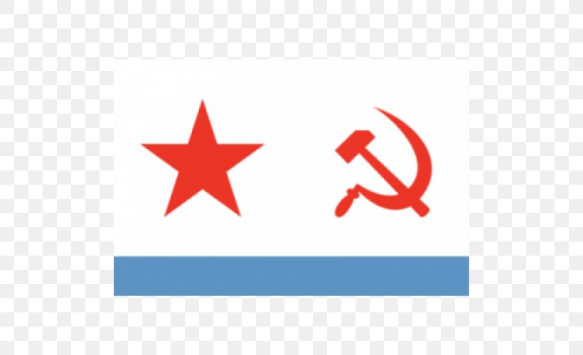 Flag Of The Soviet Union Republics Of The Soviet Union Hammer And Sickle Communist Party Of The Soviet Union, PNG, 500x500px, Soviet Union, Brand, Communism, Communist Party Of The Soviet Union, Flag Download Free