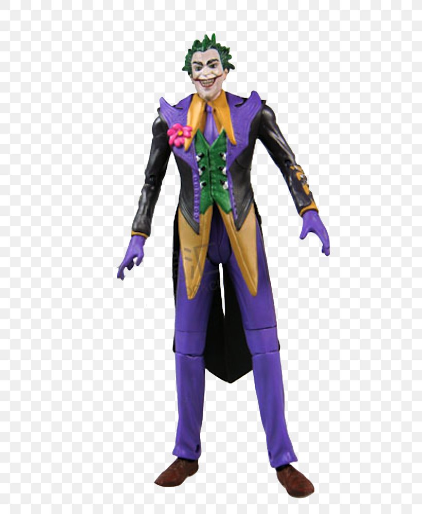 Joker Injustice: Gods Among Us Superman Batman Red Hood, PNG, 750x1000px, Joker, Action Figure, Action Toy Figures, Batman, Batman The Animated Series Download Free