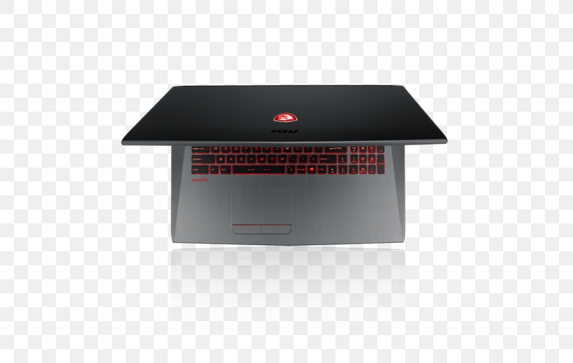 Laptop Intel Core I7 MSI GV72 Solid-state Drive, PNG, 640x520px, Laptop, Central Processing Unit, Geforce, Hard Drives, Intel Download Free