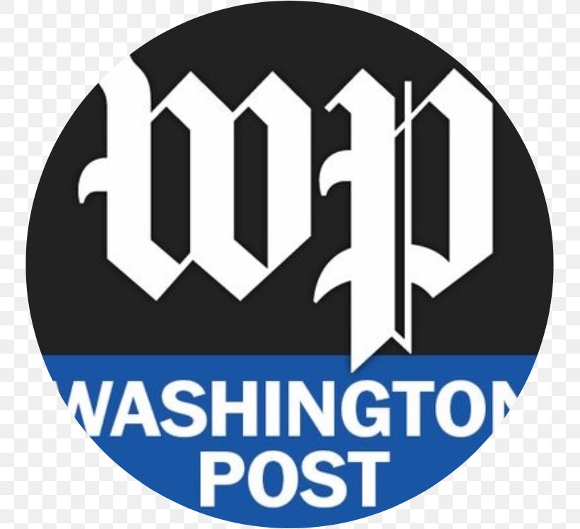 Logo Brand Washington, D.C. The Washington Post Font, PNG, 747x748px, Logo, Area, Brand, Text, Washington Dc Download Free