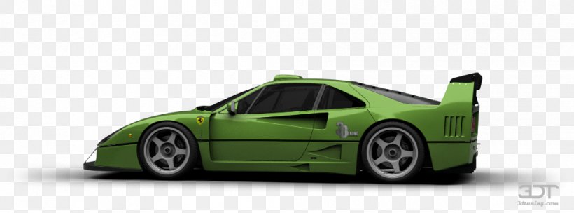 Supercar Model Car Compact Car Automotive Design, PNG, 1004x373px, Supercar, Auto Racing, Automotive Design, Automotive Exterior, Brand Download Free