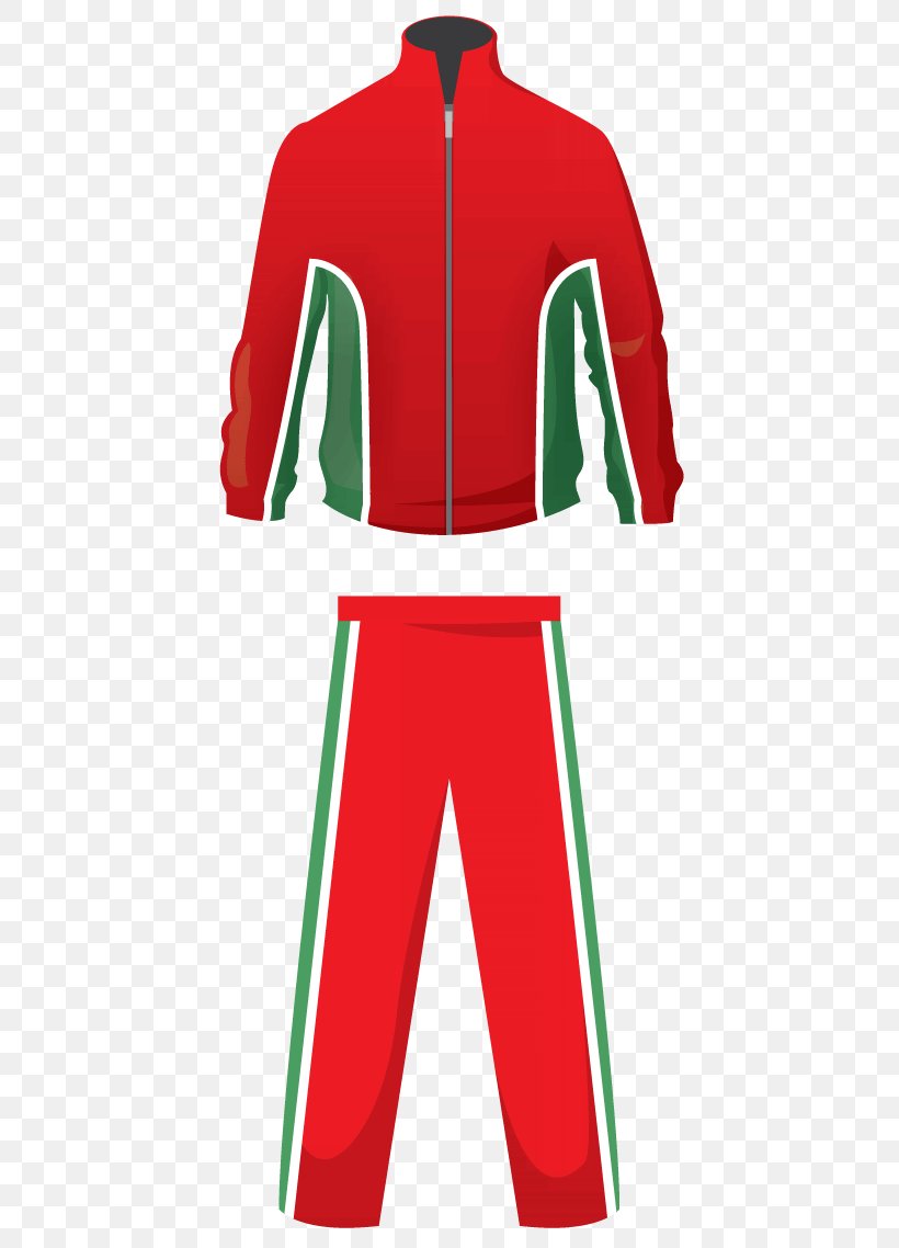 Tracksuit Hoodie Clip Art Clothing, PNG, 450x1138px, Tracksuit, Clothing, Fictional Character, Green, Hoodie Download Free