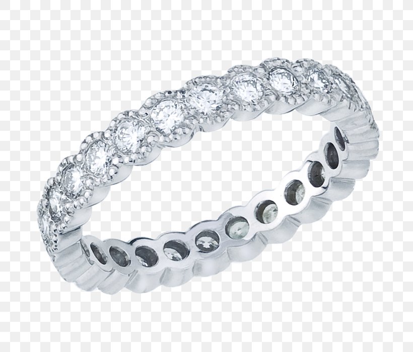 Wedding Ring Jewellery Bezel Diamond, PNG, 700x700px, Ring, Bangle, Bezel, Bling Bling, Body Jewelry Download Free