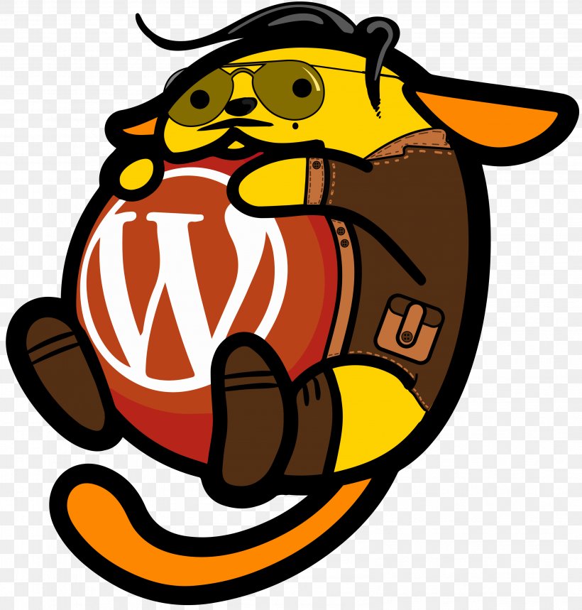 WordPress Clip Art WordCamp Blog Plug-in, PNG, 3191x3345px, Wordpress, Artwork, Blog, Food, Hyperlink Download Free