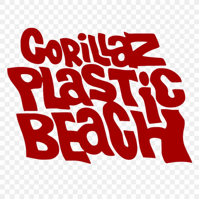 2-D Plastic Beach Gorillaz T-shirt Noodle, PNG, 2000x2000px, Watercolor, Cartoon, Flower, Frame, Heart Download Free