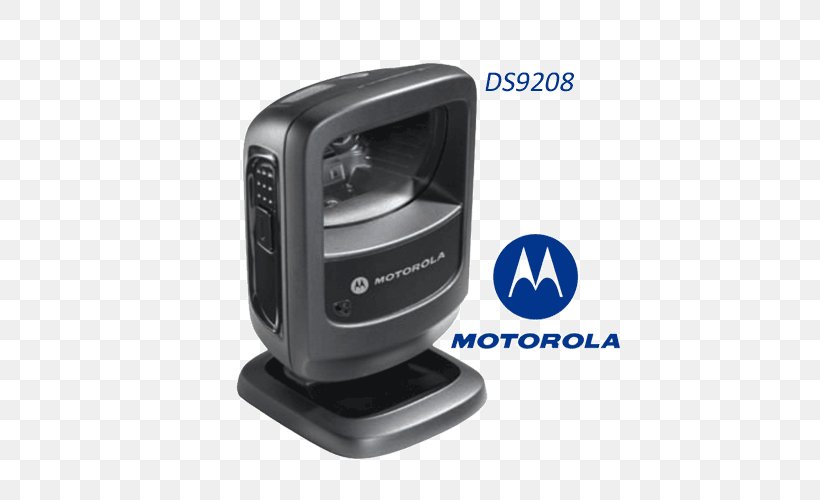 Barcode Scanners Image Scanner Mobile Phones Motorola DS9208, PNG, 500x500px, Barcode Scanners, Advertising, Barcode, Electronic Device, Electronics Download Free