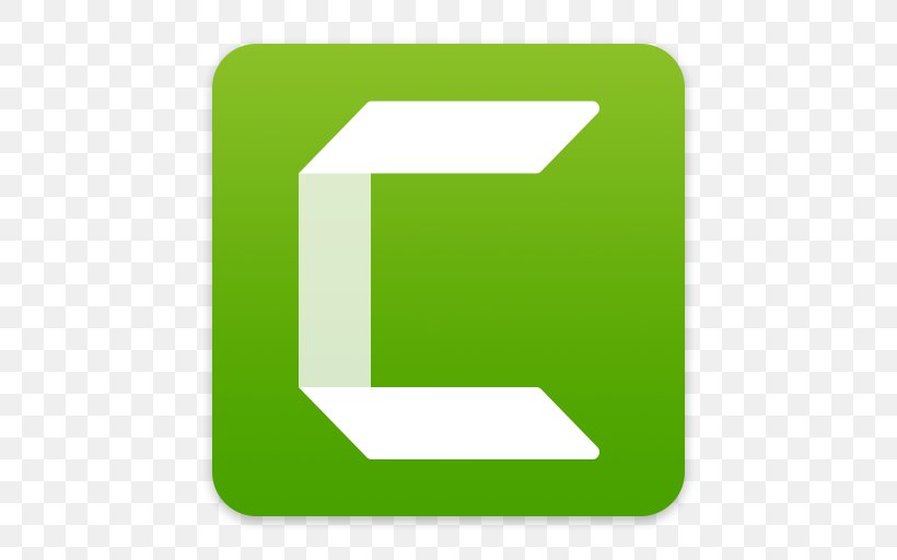 Camtasia TechSmith Video Editing Software MacOS, PNG, 512x512px, Camtasia, App Store, Apple, Brand, Computer Monitors Download Free