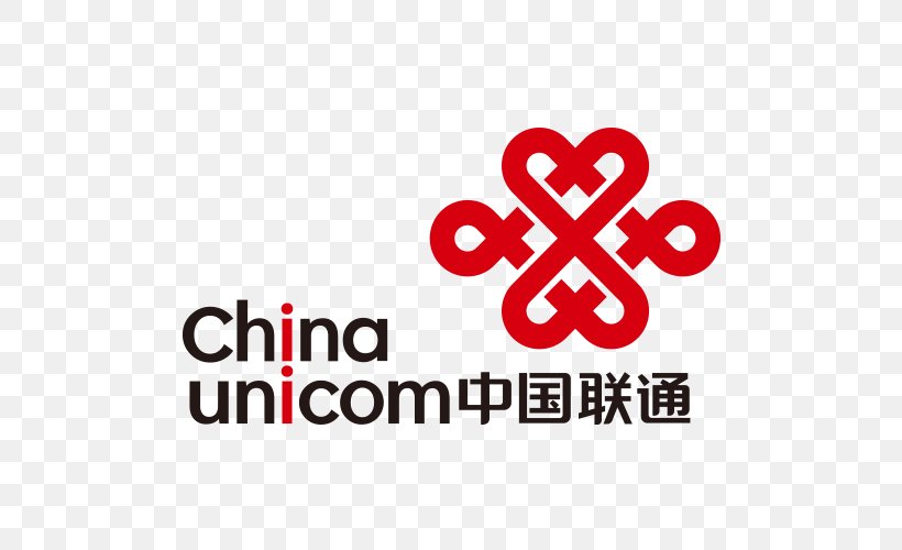 China Unicom Logo Partners Meeting Mobile Phones, PNG, 500x500px, China Unicom, Area, Brand, China, Company Download Free