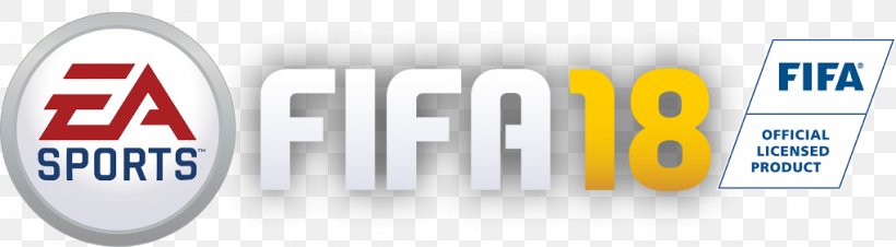 FIFA 18 FIFA 17 FIFA 13 FIFA 14 FIFA 11, PNG, 1020x282px, 2018 Fifa World Cup, Fifa 18, Banner, Brand, Ea Sports Download Free