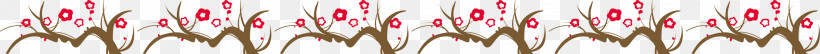 Flower Border Flower Background Floral Line, PNG, 2242x148px, Flower Border, Body Jewelry, Ear, Floral Line, Flower Background Download Free