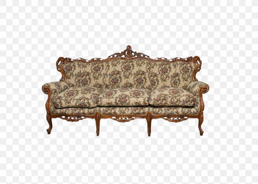 Garden Furniture Couch Loveseat, PNG, 1400x1000px, Furniture, Brown, Couch, Garden Furniture, Loveseat Download Free