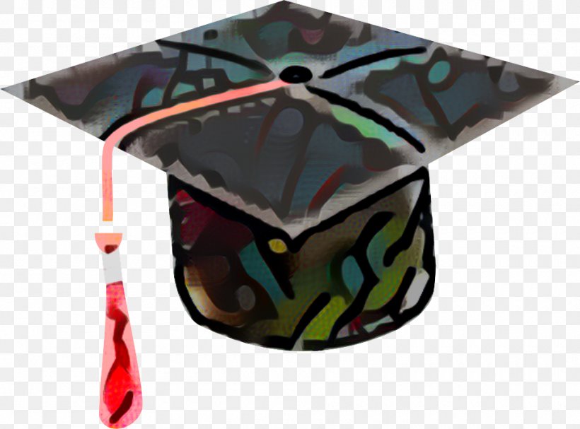 Graduation Cartoon, PNG, 960x711px, Headgear, Academic Dress, Cap, Graduation, Green Download Free
