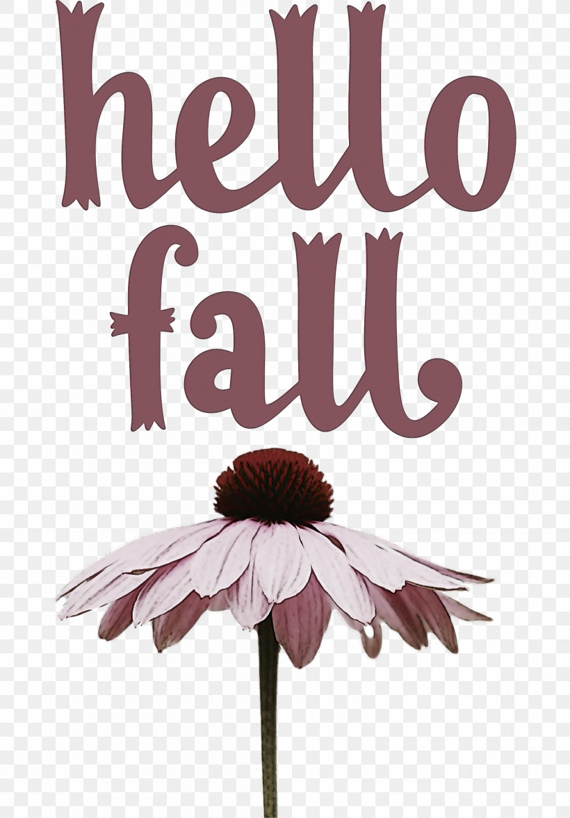 Hello Fall Fall Autumn, PNG, 2089x3000px, Hello Fall, Autumn, Biology, Cut Flowers, Fall Download Free