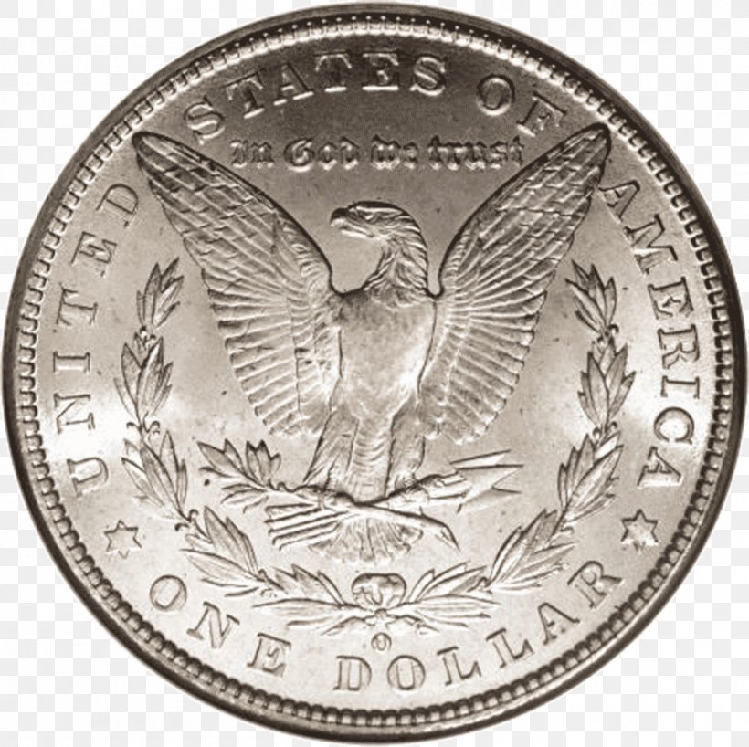 Morgan Dollar Dollar Coin Peace Dollar United States Dollar, PNG, 1000x998px, Morgan Dollar, Canadian Silver Dollar, Coin, Currency, Dollar Coin Download Free
