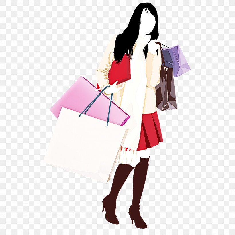 Pink Magenta Uniform Handbag Costume, PNG, 1500x1500px, Pink, Costume, Handbag, Magenta, Uniform Download Free