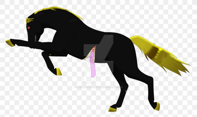 Pony Mustang Five Nights At Freddy's 4 Stallion Jack Skellington, PNG, 1024x613px, Pony, Carnivoran, Cat Like Mammal, Dog Like Mammal, Equestrian Download Free