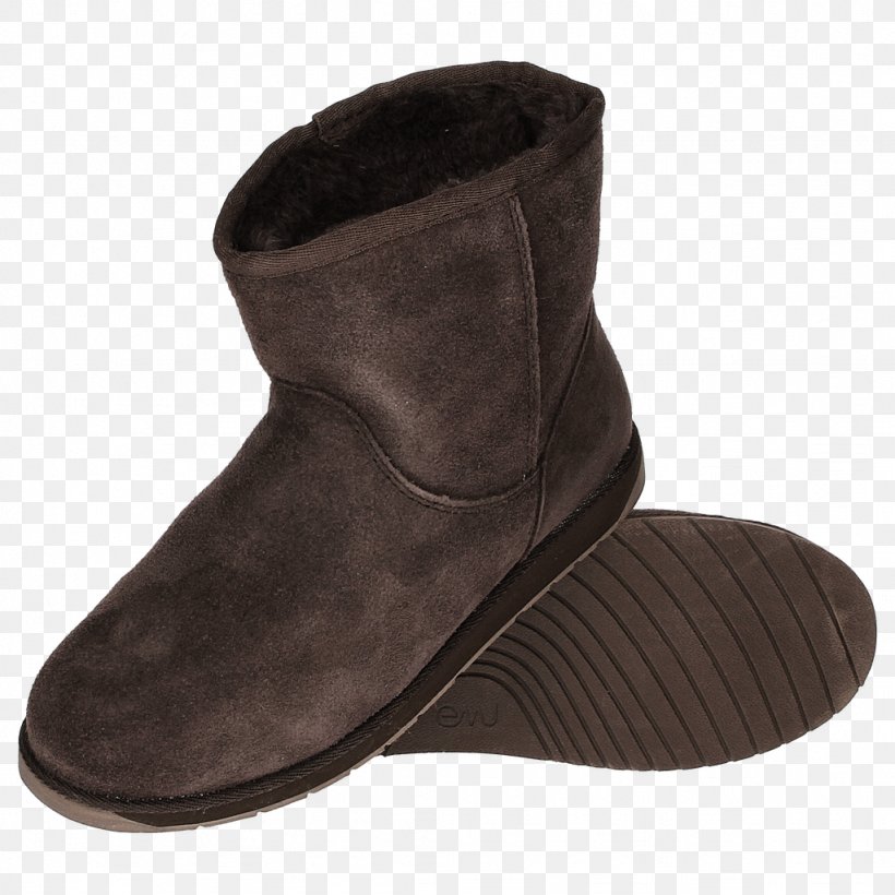 Suede Shoe Boot Walking Emu, PNG, 1024x1024px, Suede, Boot, Brown, Emu, Footwear Download Free