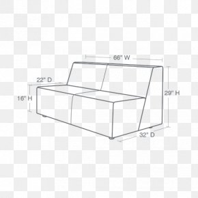 Couch Size Chart