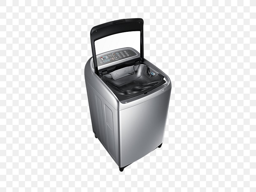 Washing Machines Clothes Dryer Home Appliance Samsung, PNG, 802x615px, Washing Machines, Clothes Dryer, Detergent, Direct Drive Mechanism, Home Appliance Download Free