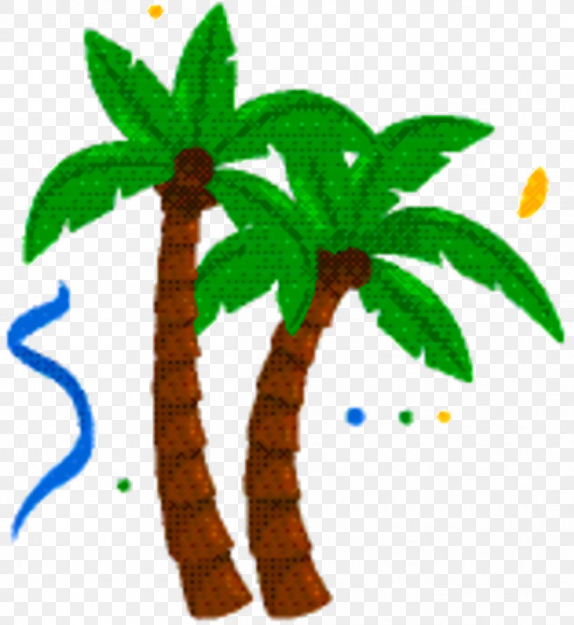 Cartoon Palm Tree, PNG, 1254x1366px, Palm Trees, Arecales, Flowerpot, Leaf, Meter Download Free