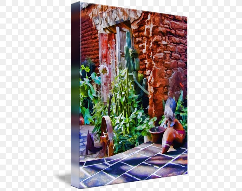 Majorelle Blue Painting Majorelle Garden Window Modern Art, PNG, 463x650px, Majorelle Blue, Art, Blue, Flower, Majorelle Garden Download Free