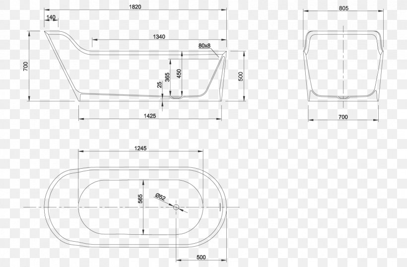 Plumbing Fixtures Drawing Car Bathroom, PNG, 1667x1094px, Plumbing Fixtures, Area, Auto Part, Bathroom, Bathroom Accessory Download Free