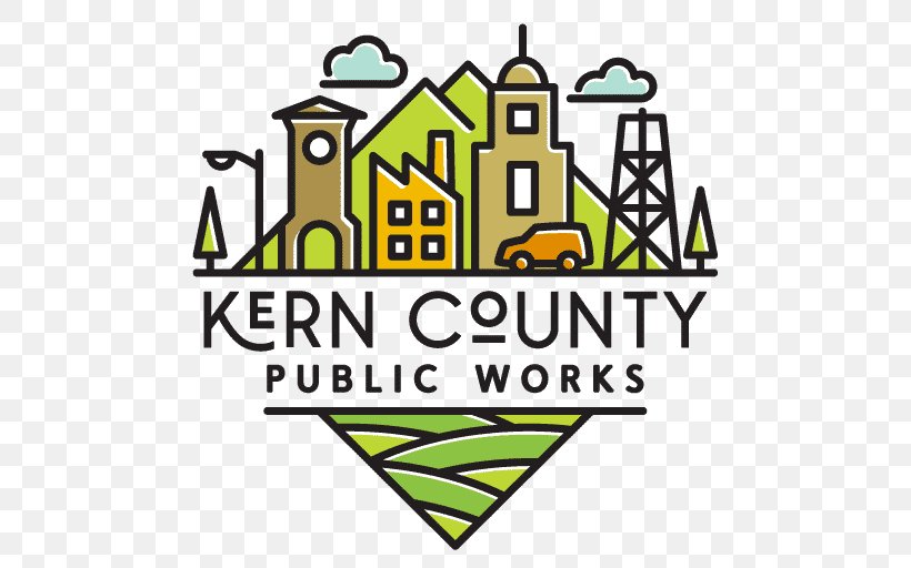 Public Works San Benito County, California Los Angeles County, California Kern County Public Defender, PNG, 512x512px, Public Works, Bakersfield, California, Kern County California, Kerotv Download Free